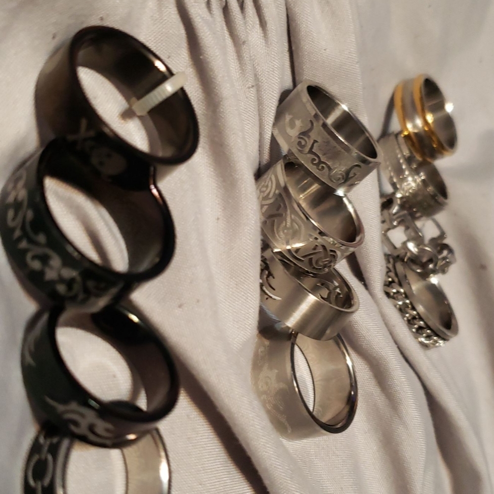 Rings